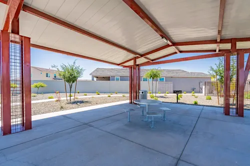 Roosevelt Park in Avondale, Arizona